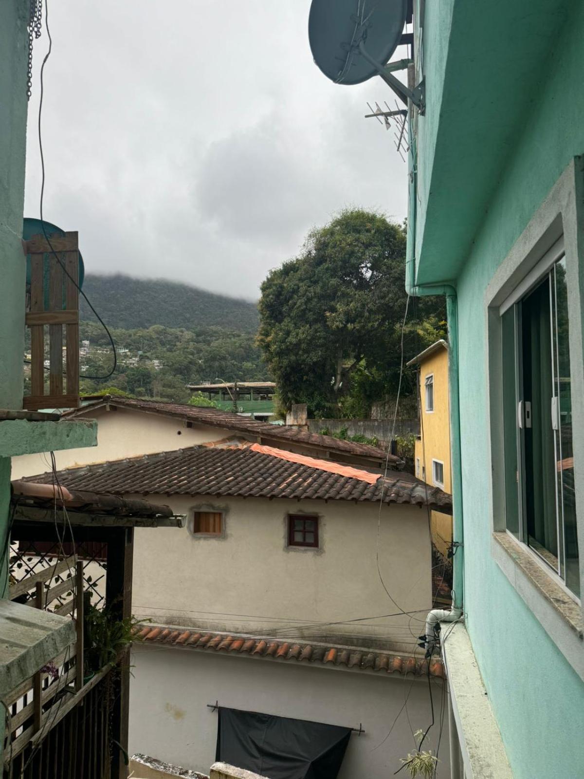 Casa Em Angra Dos Reis Villa Exteriör bild