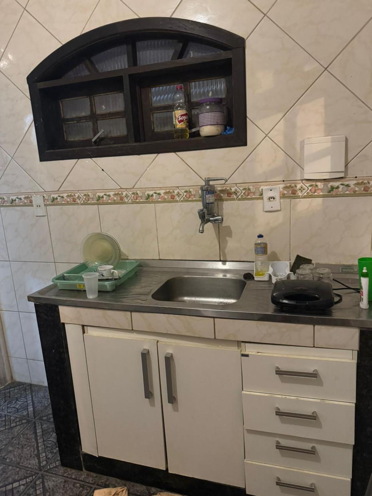 Casa Em Angra Dos Reis Villa Exteriör bild