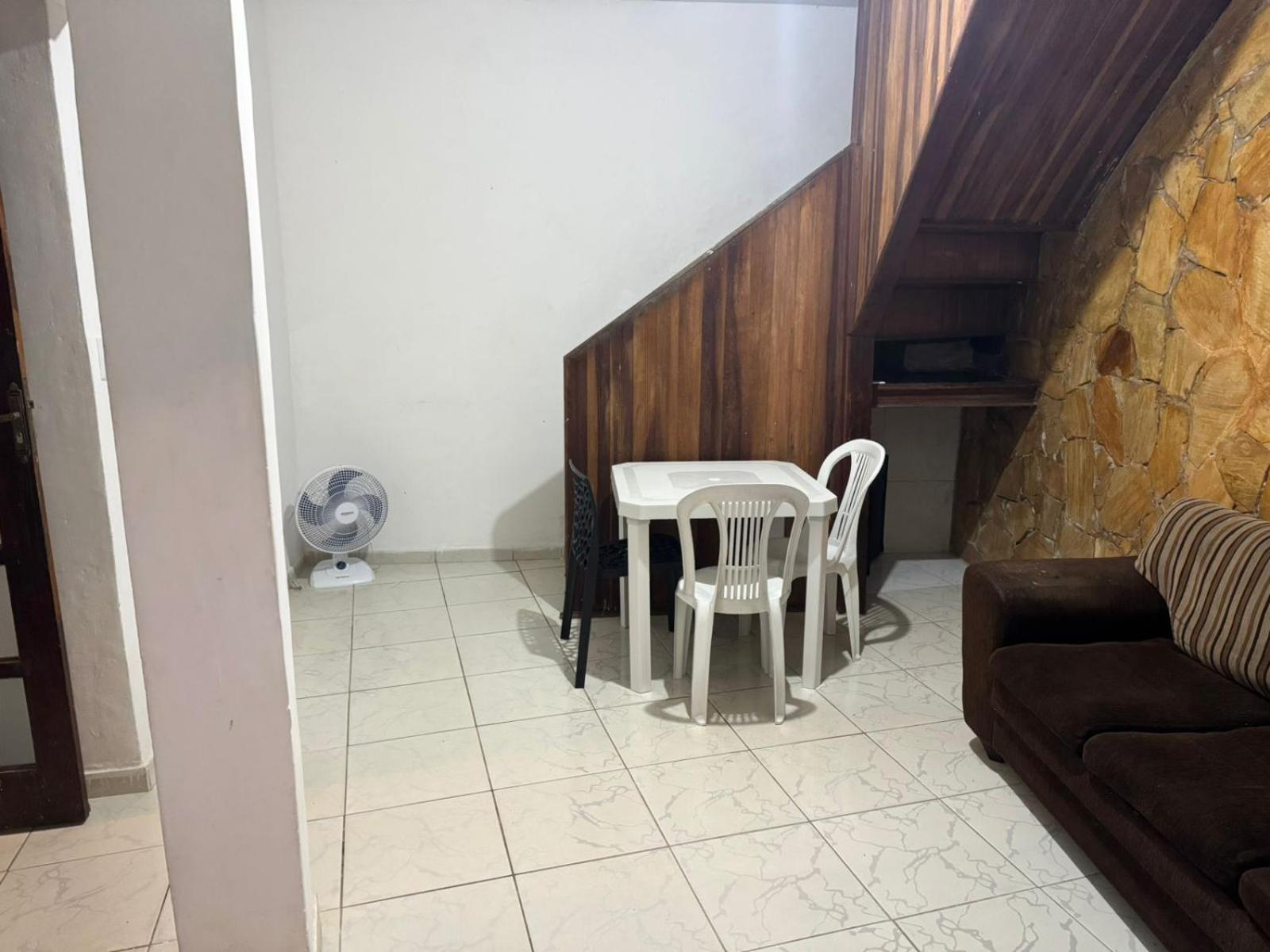 Casa Em Angra Dos Reis Villa Exteriör bild