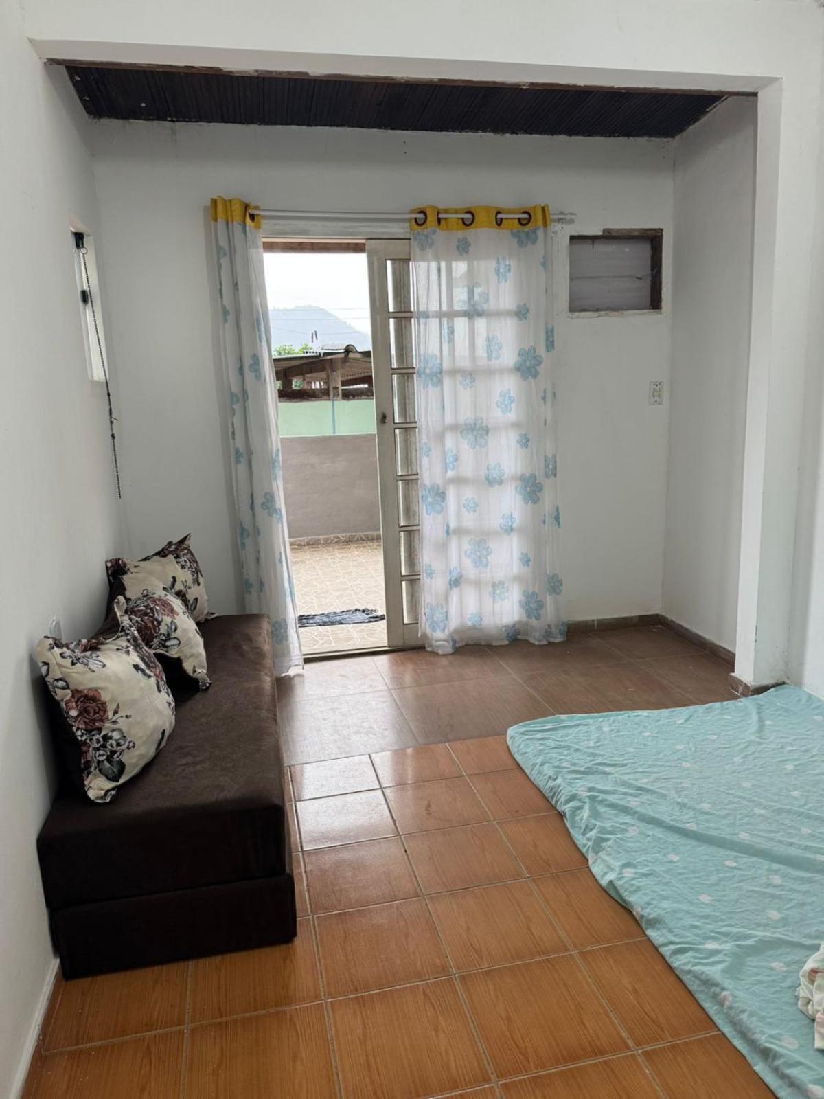 Casa Em Angra Dos Reis Villa Exteriör bild